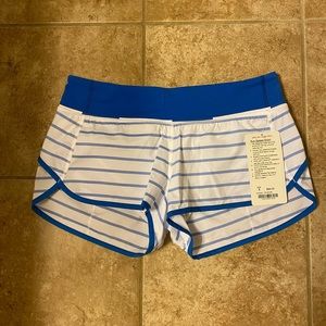 Lululemon Speed Short